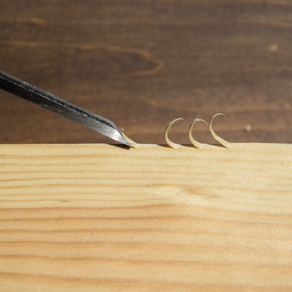 Comment changer une lame de parquet ?