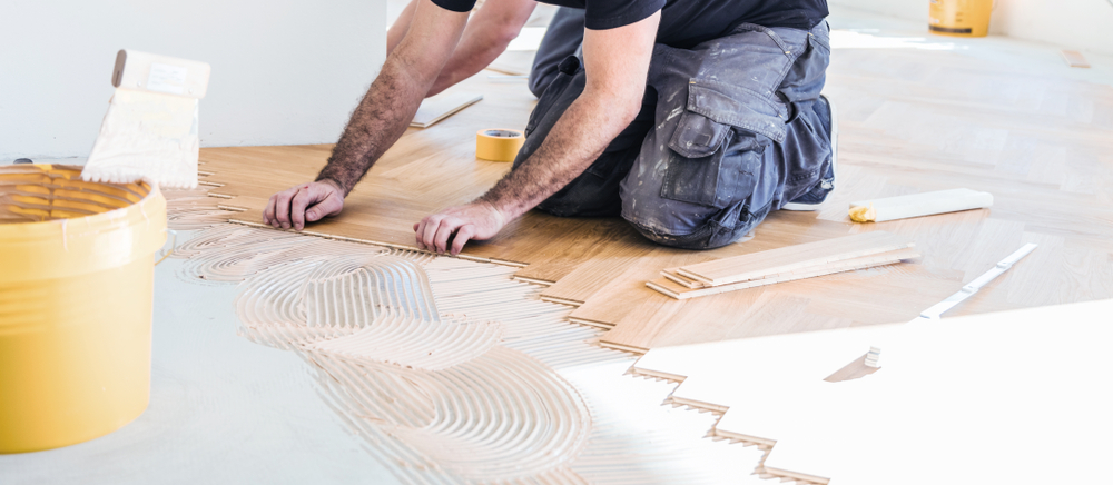 Pourquoi installer du parquet sur son sol