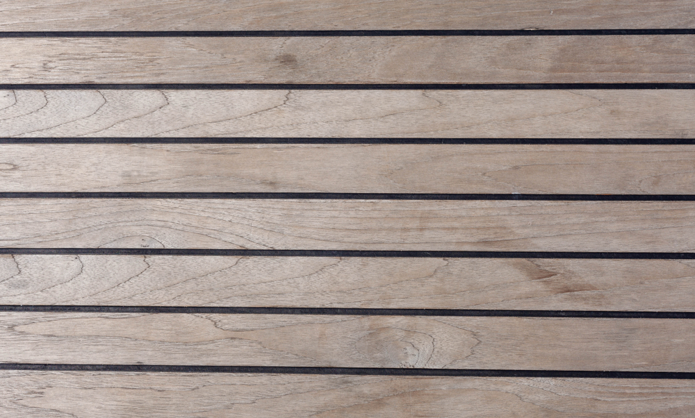 Tout savoir sur le motif de parquet pont de bateau